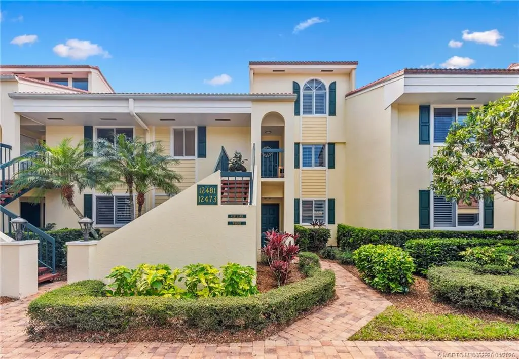 Photo 3 at 12481 Harbour Ridge Boulevard 1-4, Palm City