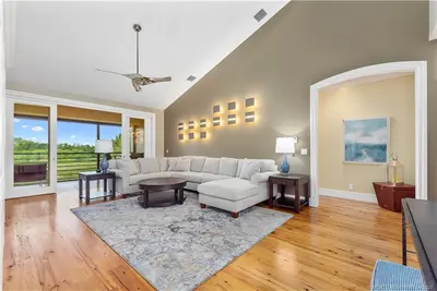 13460 NW Harbour Ridge Boulevard 6B, Palm City – Condominium for sale