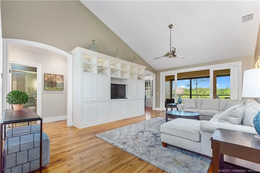 Photo 3 at 13460 NW Harbour Ridge Boulevard 6B, Palm City