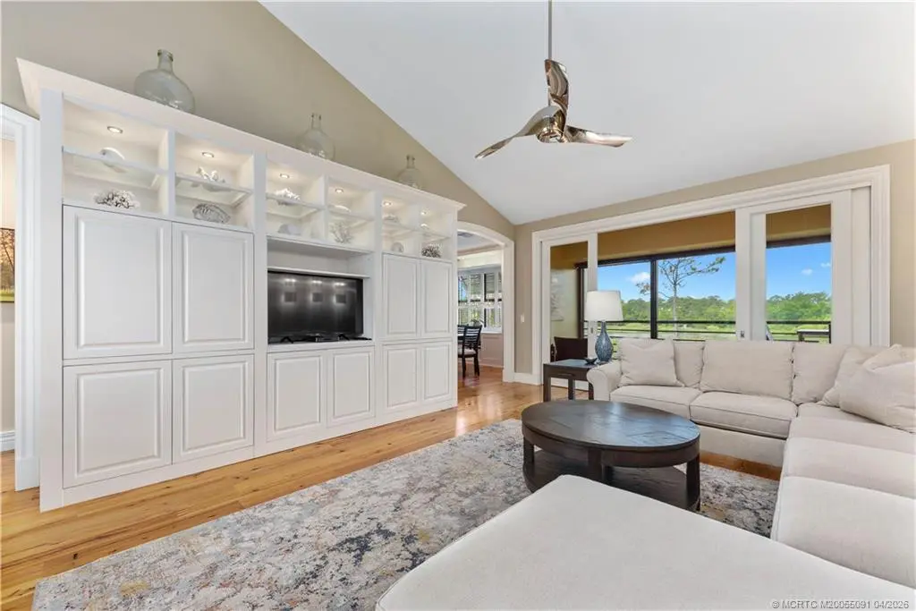 Photo 4 at 13460 NW Harbour Ridge Boulevard 6B, Palm City