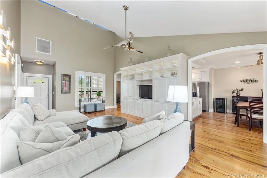 Photo 5 at 13460 NW Harbour Ridge Boulevard 6B, Palm City