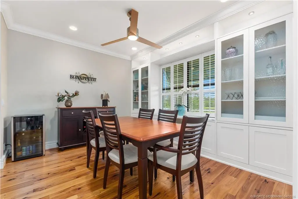 Photo 8 at 13460 NW Harbour Ridge Boulevard 6B, Palm City