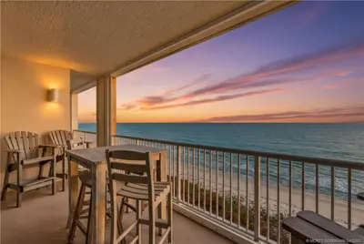 4160 N Highway A1A Avenue 906A, Fort Pierce – sold