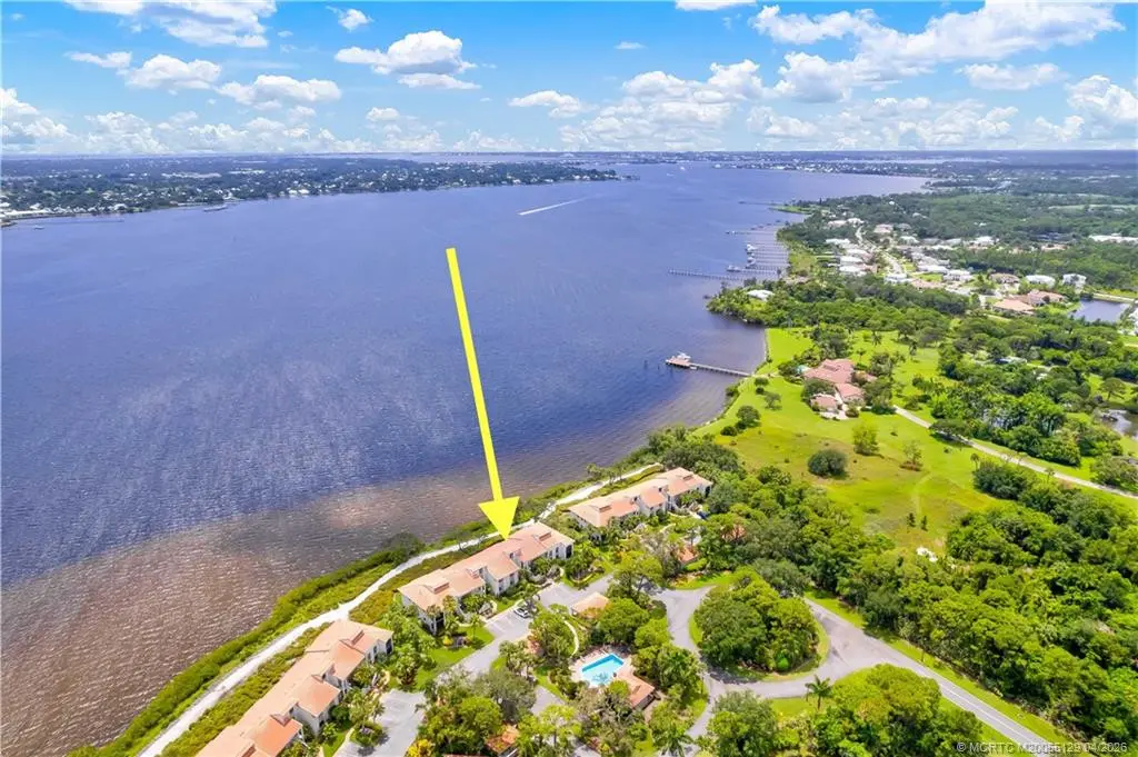 Photo 2 at 2560 NW Seagrass Drive 6B, Palm City