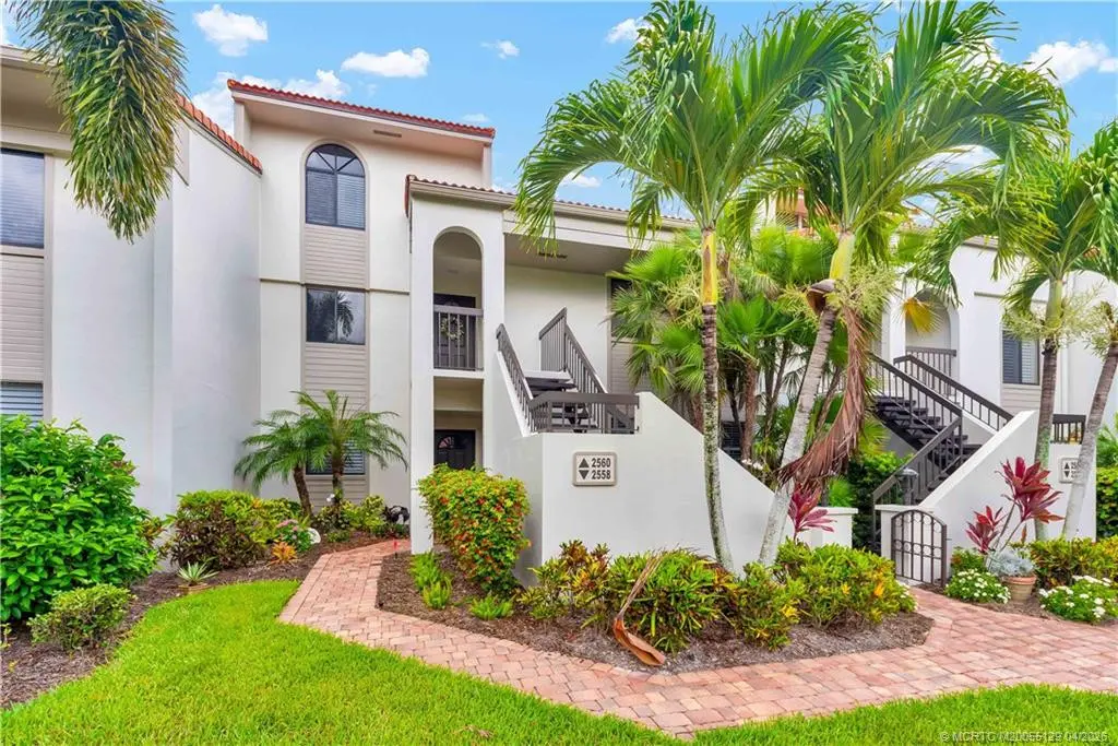 Photo 4 at 2560 NW Seagrass Drive 6B, Palm City