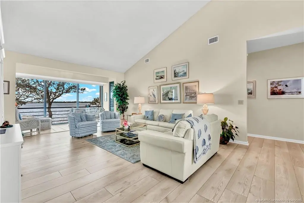 Photo 5 at 2560 NW Seagrass Drive 6B, Palm City