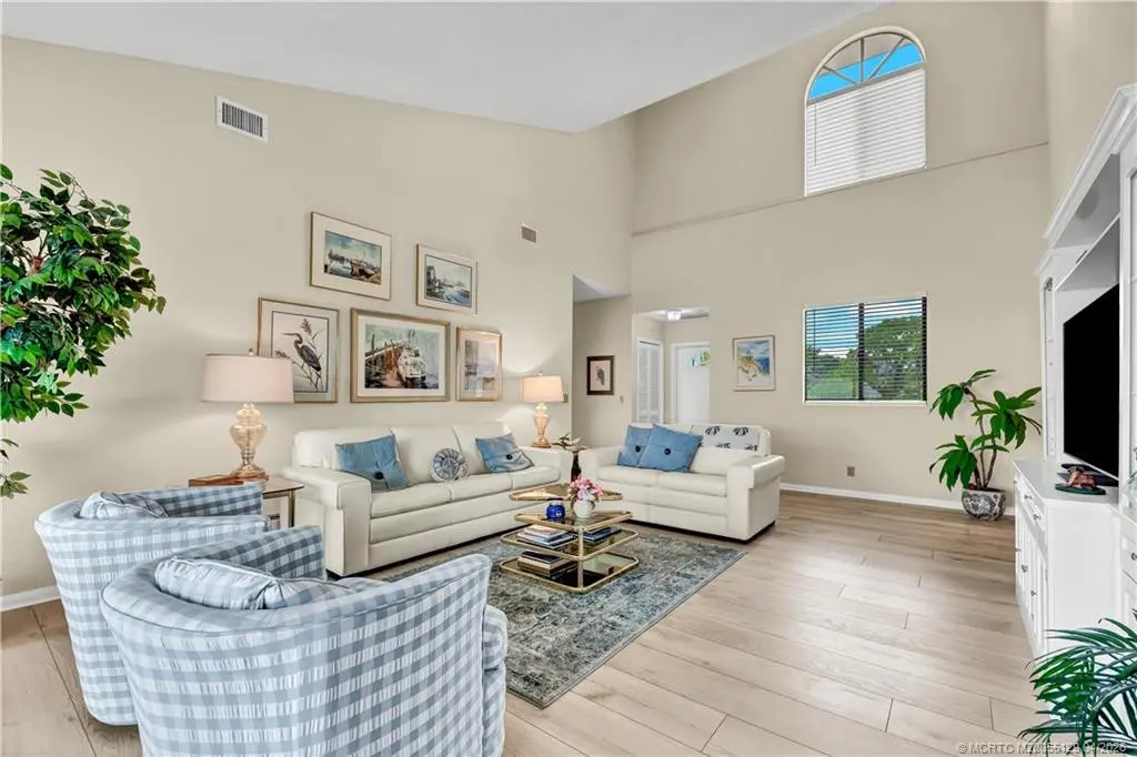 Photo 6 at 2560 NW Seagrass Drive 6B, Palm City