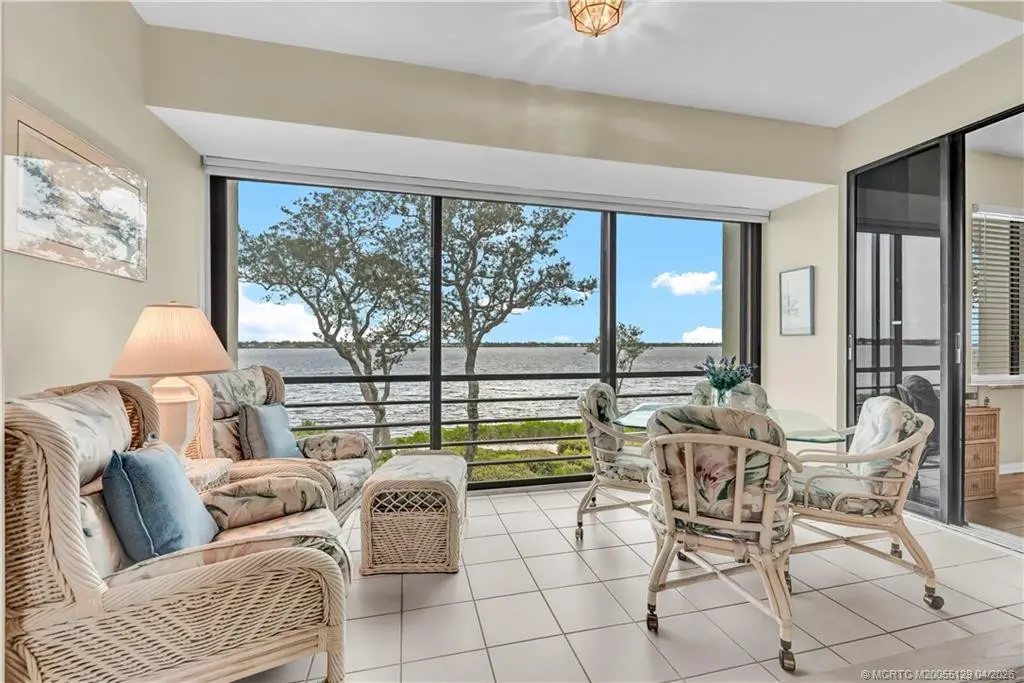 Photo 8 at 2560 NW Seagrass Drive 6B, Palm City