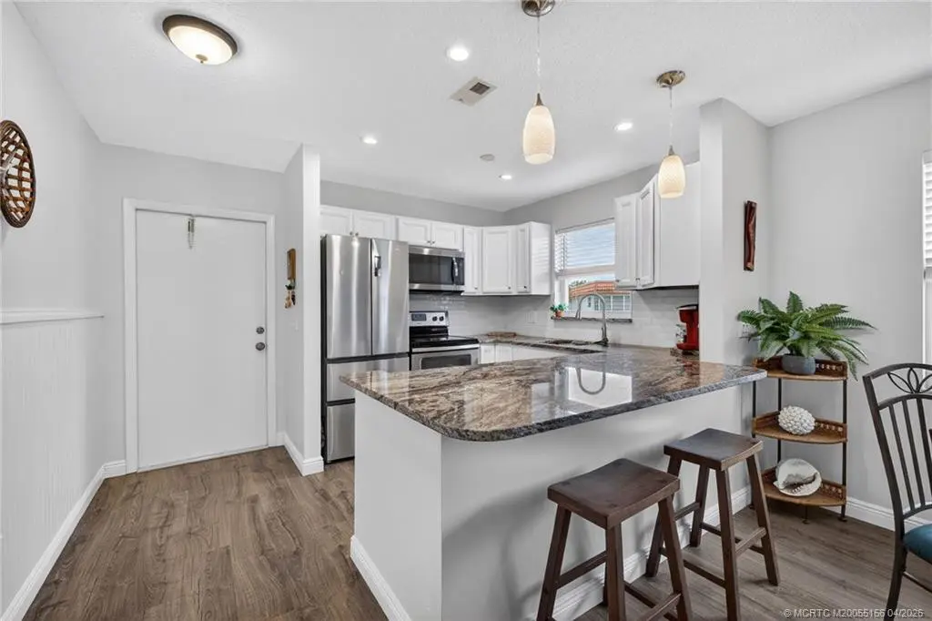 Photo 1 at 1225 NW 21st Street 2615, Stuart