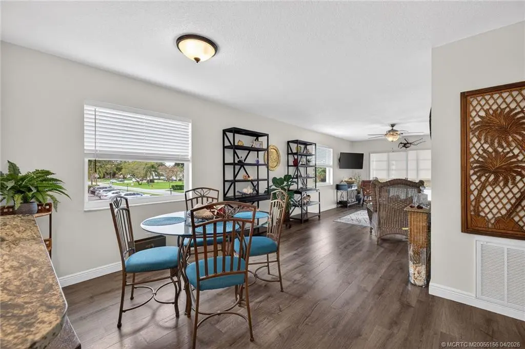 Photo 5 at 1225 NW 21st Street 2615, Stuart