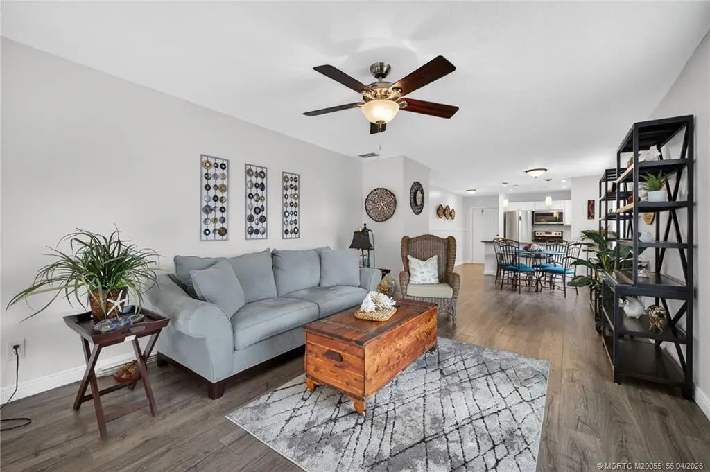 May be purchased furnished. at 1225 NW 21st Street 2615, Stuart