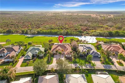 11550 SE Plandome Drive, Hobe Sound – Single Family Residence for sale