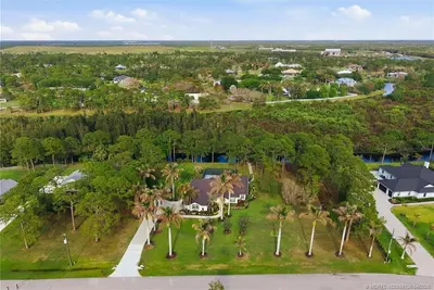 2005 SW Amarillo Lane, Palm City – sold