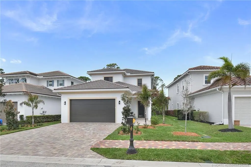 Photo 2 at 207 SE Via Bisento, Port St. Lucie