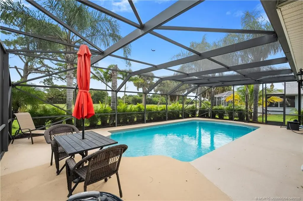 Photo 5 at 4332 Gator Trace Circle, Fort Pierce