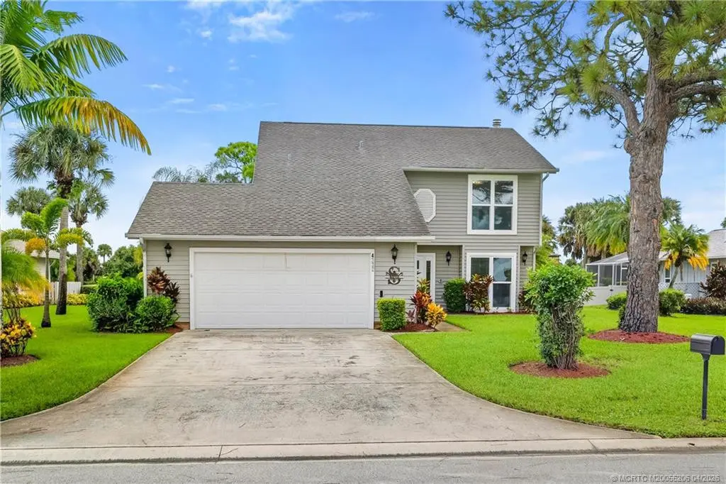 Photo 6 at 4332 Gator Trace Circle, Fort Pierce
