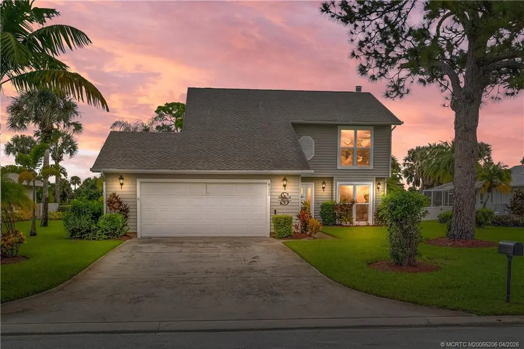 Photo 7 at 4332 Gator Trace Circle, Fort Pierce