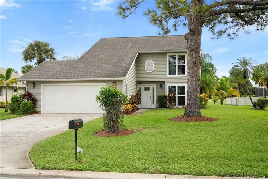 Photo 8 at 4332 Gator Trace Circle, Fort Pierce