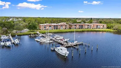 3100 SE Pruitt Road A305, Port St. Lucie – Condominium for sale