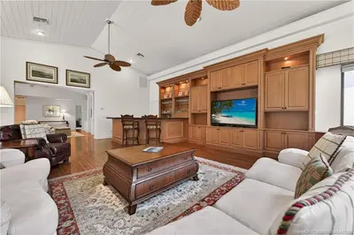 1508 Lancewood Terrace, Palm City – Single Family Residence for sale