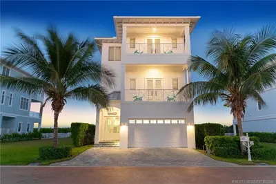 4824 Watersong Way, Fort Pierce – Single Family Residence for sale