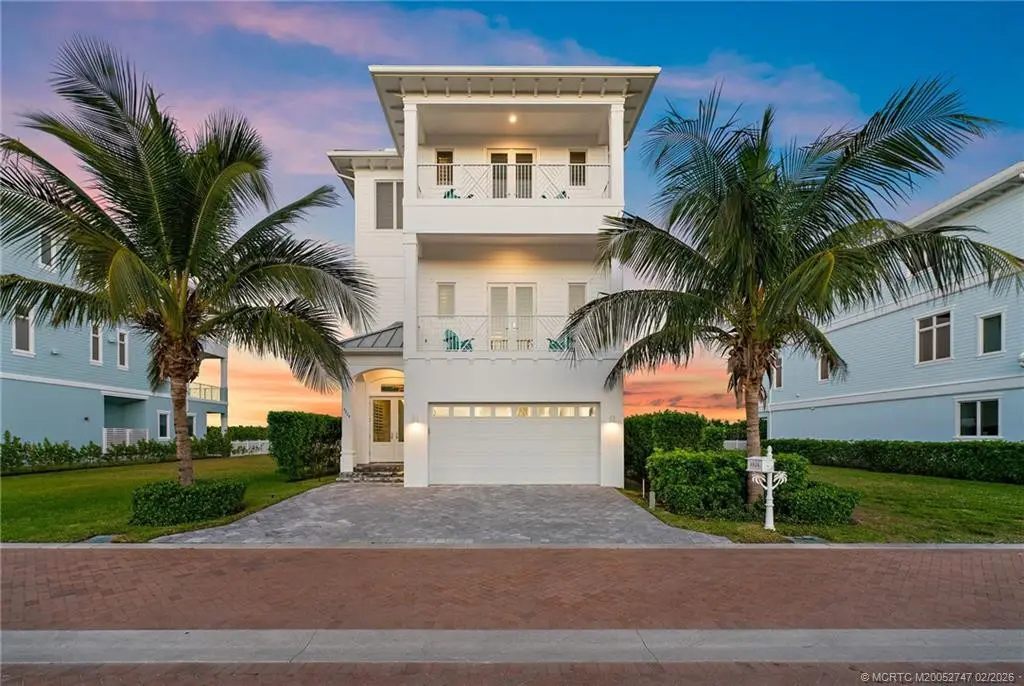 Photo 2 at 4824 Watersong Way, Fort Pierce