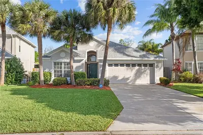 904 NW Waterlily Place, Jensen Beach – sold