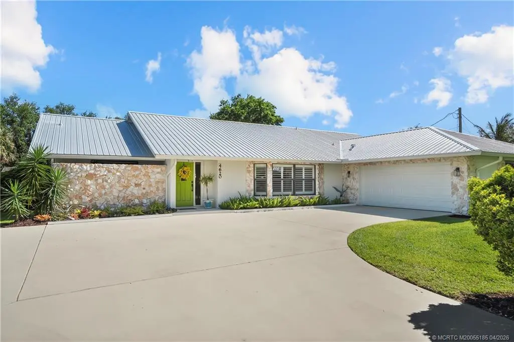 Photo 2 at 4620 SE Quail Trail, Stuart