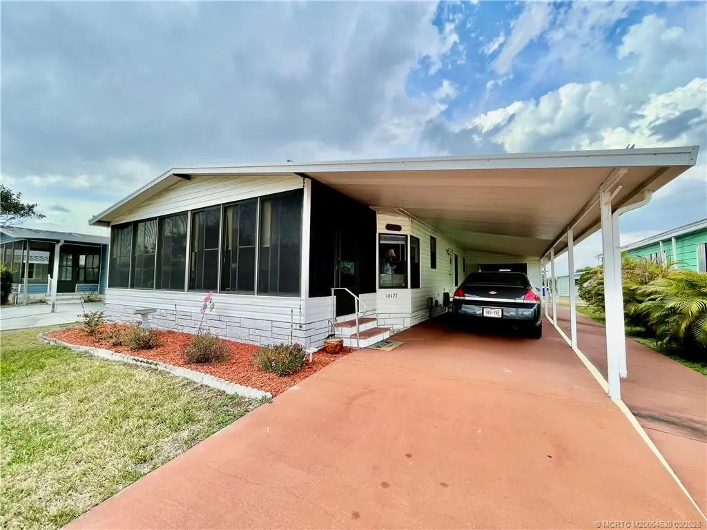 Photo 1 at 16171 Five Wood Way, Indiantown