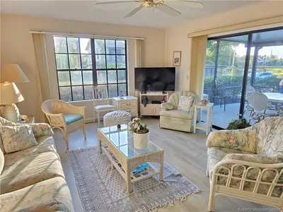 7377 SE Jamestown Terrace, Hobe Sound – Townhouse for sale