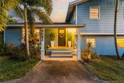 5092 SE Nassau Terrace, Stuart – sold
