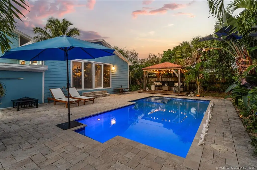 Photo 3 at 5092 SE Nassau Terrace, Stuart