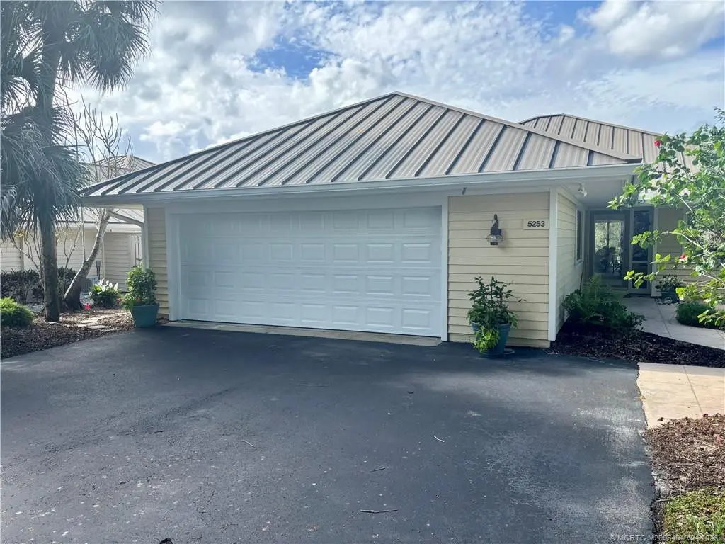 Photo 1 at 5253 SE Club Way, Stuart