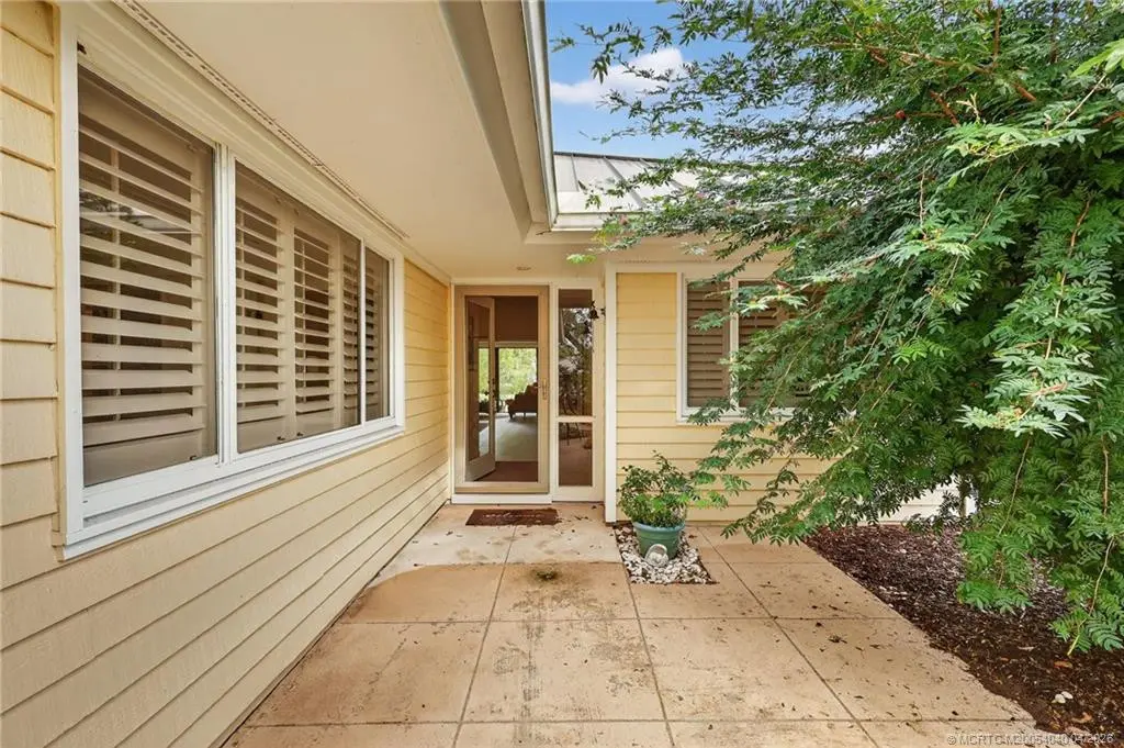 Photo 2 at 5253 SE Club Way, Stuart