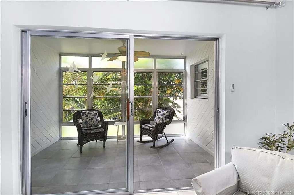 Lanai at 2950 SE Ocean Boulevard 34-5, Stuart