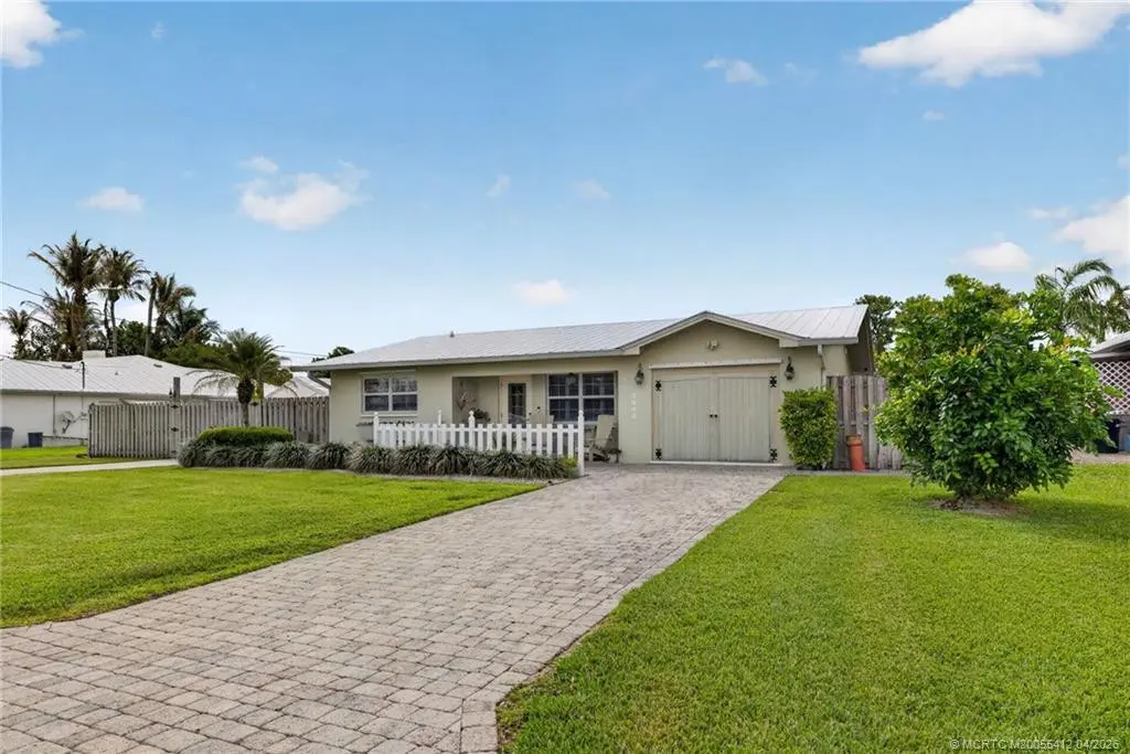 Photo 3 at 4844 SE Pilot Way, Stuart