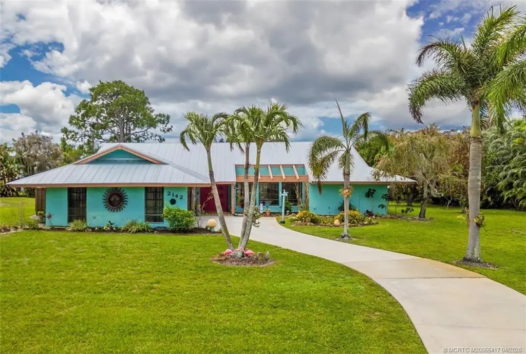 Photo 1 at 2142 SE Bryson Avenue, Port St. Lucie