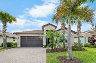 11747 SW Hawthorne Hill Road, Port St. Lucie – sold