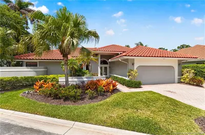 1743 NW Buttonbush Circle, Palm City – Single Family Residence for sale