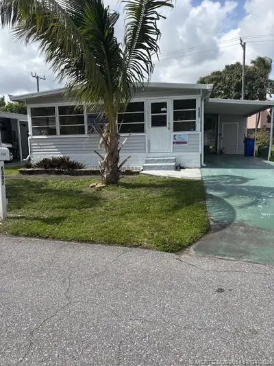 6397 Brandywine Drive, Margate – sold