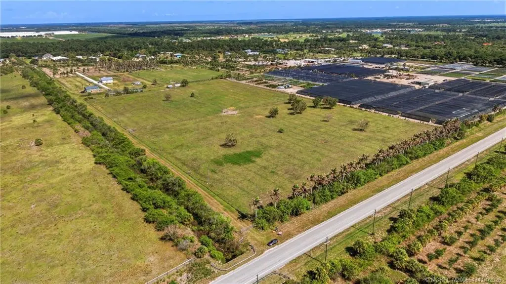 Photo 1 at 10511 SW Citrus Boulevard, Palm City