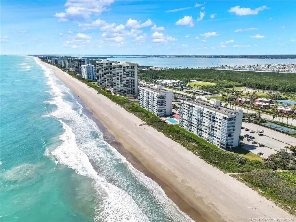 Photo 3 at 9400 S Ocean Drive B-503, Jensen Beach