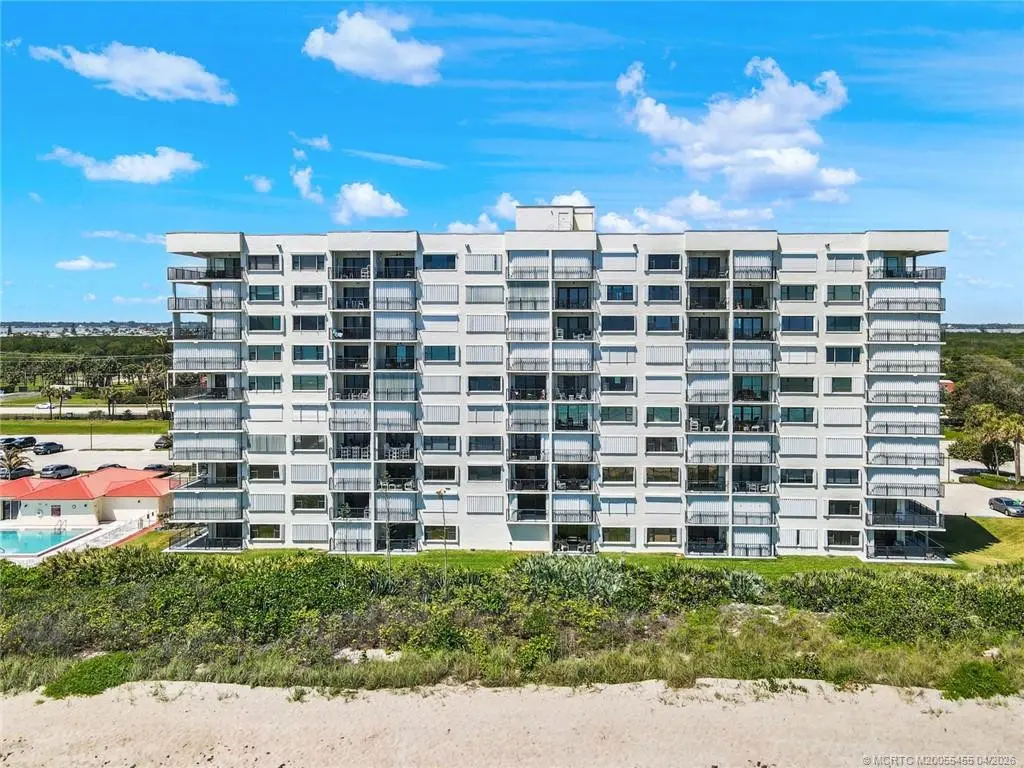 Photo 6 at 9400 S Ocean Drive B-503, Jensen Beach