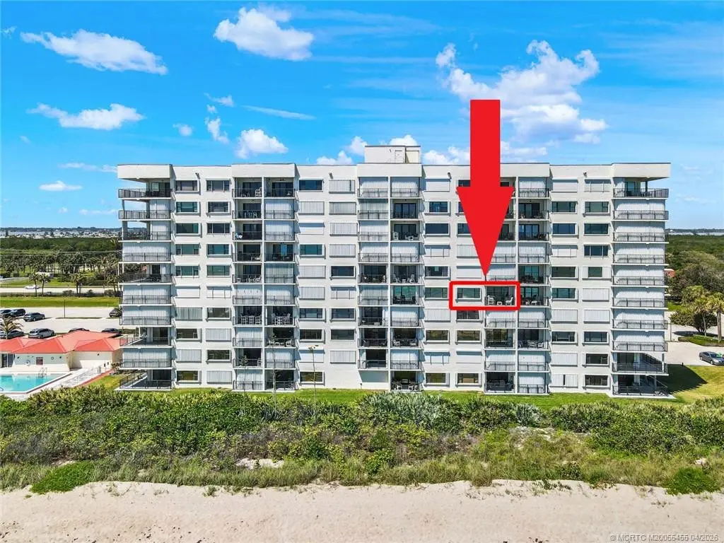 Photo 7 at 9400 S Ocean Drive B-503, Jensen Beach