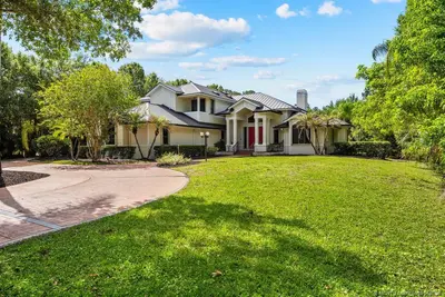 1930 SW Crane Creek Avenue, Palm City – sold