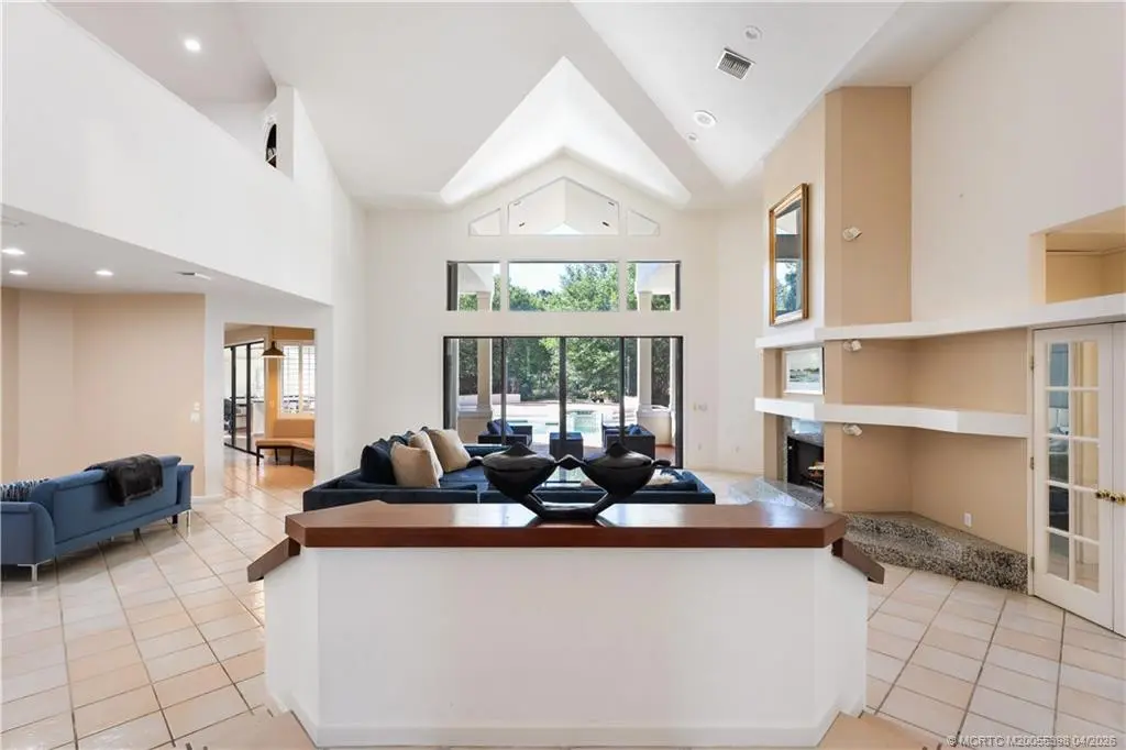 Photo 2 at 1930 SW Crane Creek Avenue, Palm City