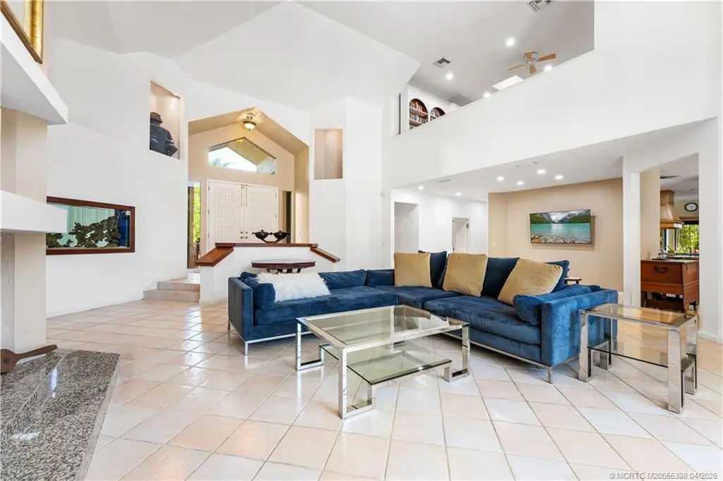 Photo 4 at 1930 SW Crane Creek Avenue, Palm City