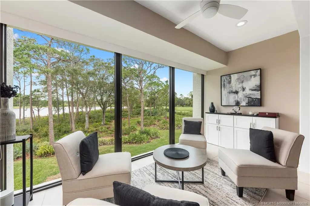 Photo 2 at 13256 Harbour Ridge Boulevard 4A, Palm City