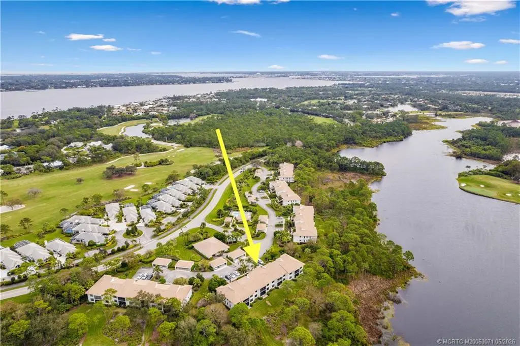 Photo 3 at 13256 Harbour Ridge Boulevard 4A, Palm City