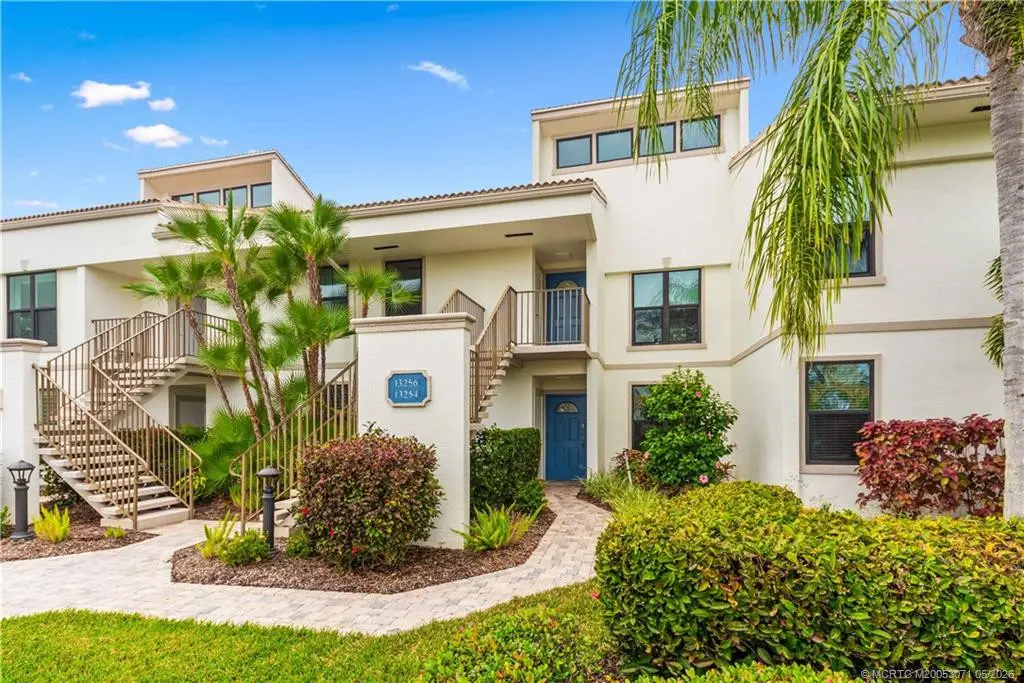 Photo 4 at 13256 Harbour Ridge Boulevard 4A, Palm City